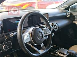 مرسيدس بنز CLA